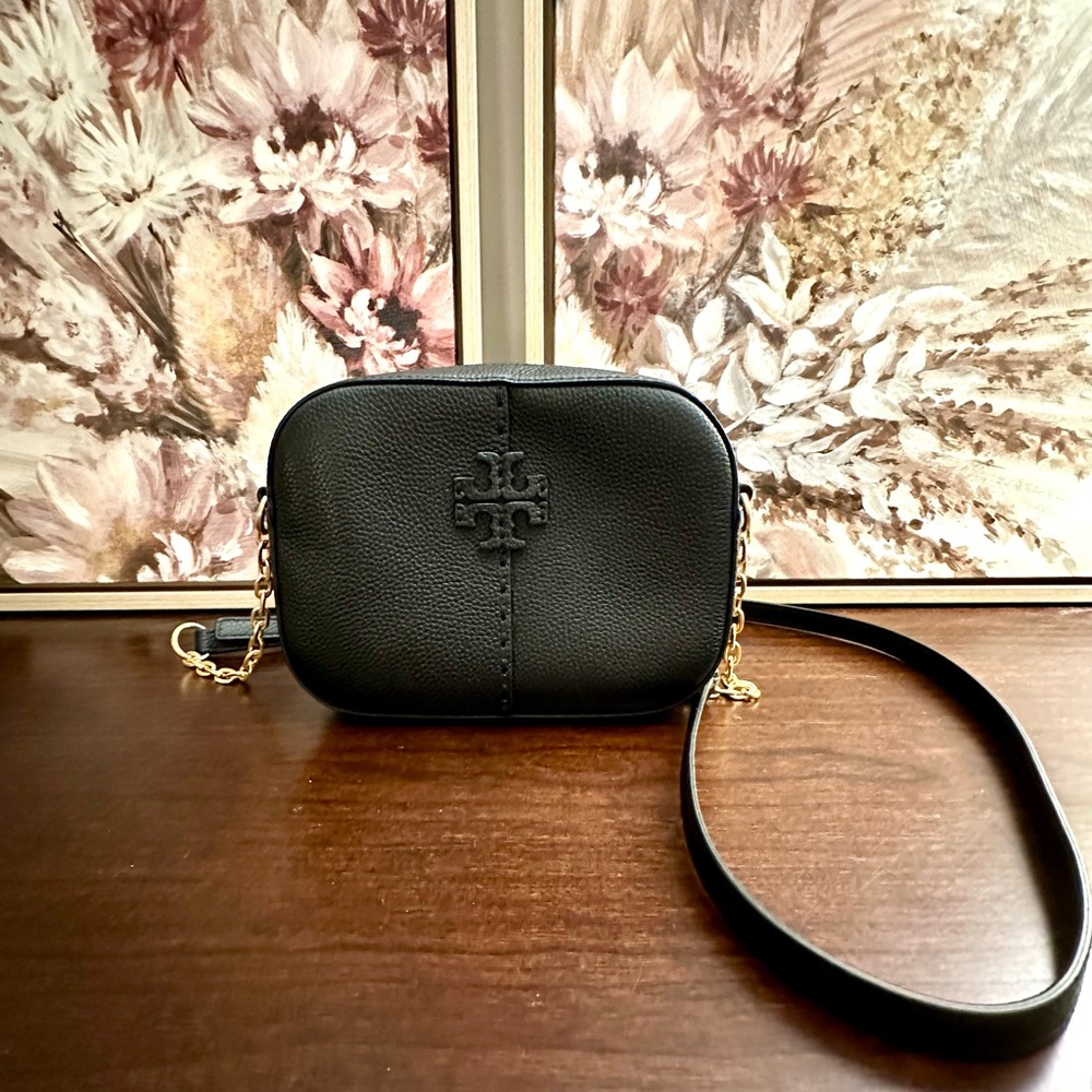 Tory Burch Crossbody Purse